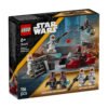 LEGO® Star Wars 75449 - Боен пакет „Обсадата на Мандалор“