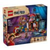 LEGO® One Piece 75637 - Цирковата палатка на Buggy the Clown