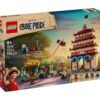 LEGO® One Piece 75638 - Битка при Arlong Park