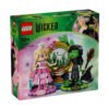 LEGO® Wicked 75682 - Фигури на Глинда и Елфаба