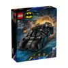 LEGO® Batman™ 76303 - Батман с всъдеход срещу Двуликия и Жокера