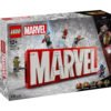  LEGO® Marvel 76313 - Лого на MARVEL и минифигури