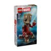 LEGO® Marvel Super Heroes 76341 - Грут в костюм на Опустошител