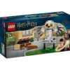LEGO® Harry Potter 76425 - Хедуиг на „Привит драйв“ 4