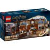 LEGO® Harry Potter 76442 - Замъкът Хогуортс: час по вълшебство