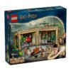 LEGO® Harry Potter 76445 - Замъкът Хогуортс: Час по билкология