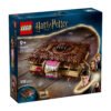 LEGO® Harry Potter 76449 - Чудовищна книга за чудовища