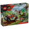 LEGO® Jurassic World™ 76972 - Офроуд бягство на раптор