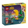 LEGO® Animal Crossing™ 77053 - Наблюдение на звездите със Celeste