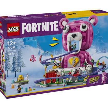 LEGO® Fortnite 77082 - Rave Cave