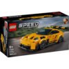 LEGO® Speed Champions 77239 - Суперкола Porsche 911 GT3 RS