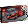 LEGO® Speed ​​Champions 77242 - F1® Болид Ferrari SF-24
