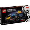 LEGO® Speed ​​Champions 77243 - F1® Болид Oracle Red Bull Racing RB20
