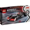LEGO® Speed ​​Champions 77250 - Болид MoneyGram Haas F1® Team VF-24 