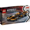 LEGO® Speed ​​Champions 77251 - Болид McLaren F1® Team MCL38