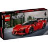 LEGO® Speed Champions 77254 - Спортна кола FERRARI SF90 XX STRADALE