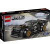 LEGO® Speed Champions 77262 - Ford Mustang Hoonicorn V1 на Ken Block от 1965 г.