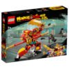 LEGO® Monkie Kid™ 80040 - Комбинираният робот на Monkie Kid