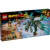 LEGO® Monkie Kid™ 80056 - Деветглав звяр