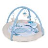 KinderKraft COZYPLAY активна гимнастика NORDIC BREEZE