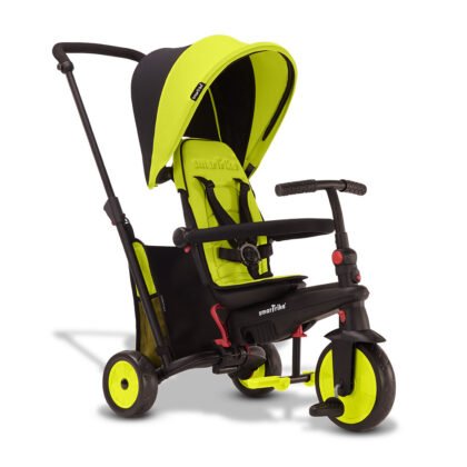 Smartrike - Триколка STR™3 Plus, зелен