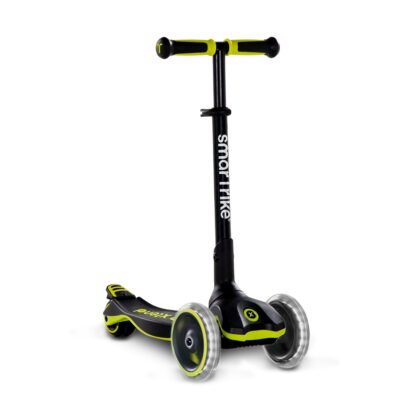 Smartrike - Детски скутер Xtend - Зелен