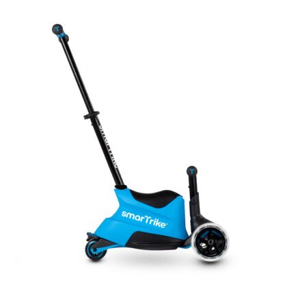 Smartrike - Детски скутер Xtend Ride-on - Син