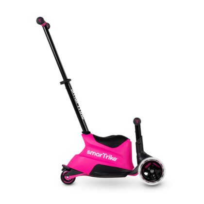 Smartrike - Детски скутер Xtend Ride-on - Розов