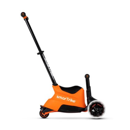 Smartrike - Детски скутер Xtend Ride-on - Оранжев