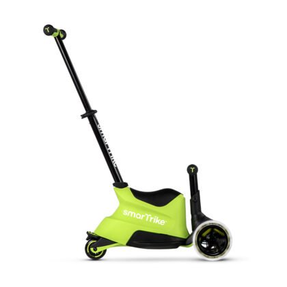 Smartrike - Детски скутер Xtend Ride-on - Зелен