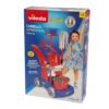 Комплект за игра Макси почистваща количка Vileda, 50 см