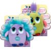 Плюшена играчка с весело гласче Crazy Kukis, асортимент