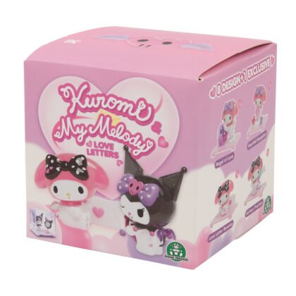 Куроми - Фигурка: My Melody