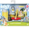 Bluey - Площадката за игра на Блуи