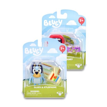 Bluey - Фигурка за игра