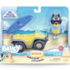 Bluey - АТВ с фигурка
