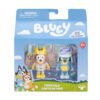 Bluey - Комплект 2 фигурки за игра