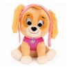 Paw Patrol - Плюшена играчка Skye