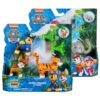 Paw Patrol - Комплект Jungle Hero Pups фигурки, асортимент