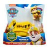Paw Patrol - Булдозерът на Ръбъл