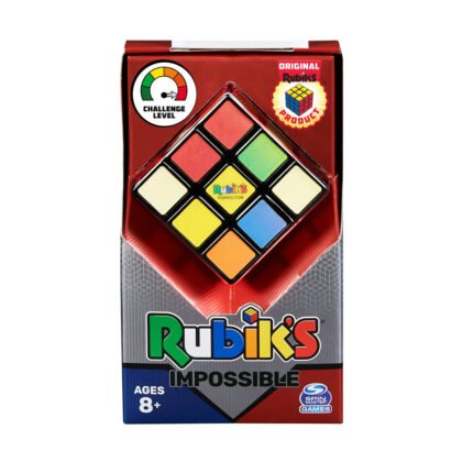 Игра кубче рубик 3х3