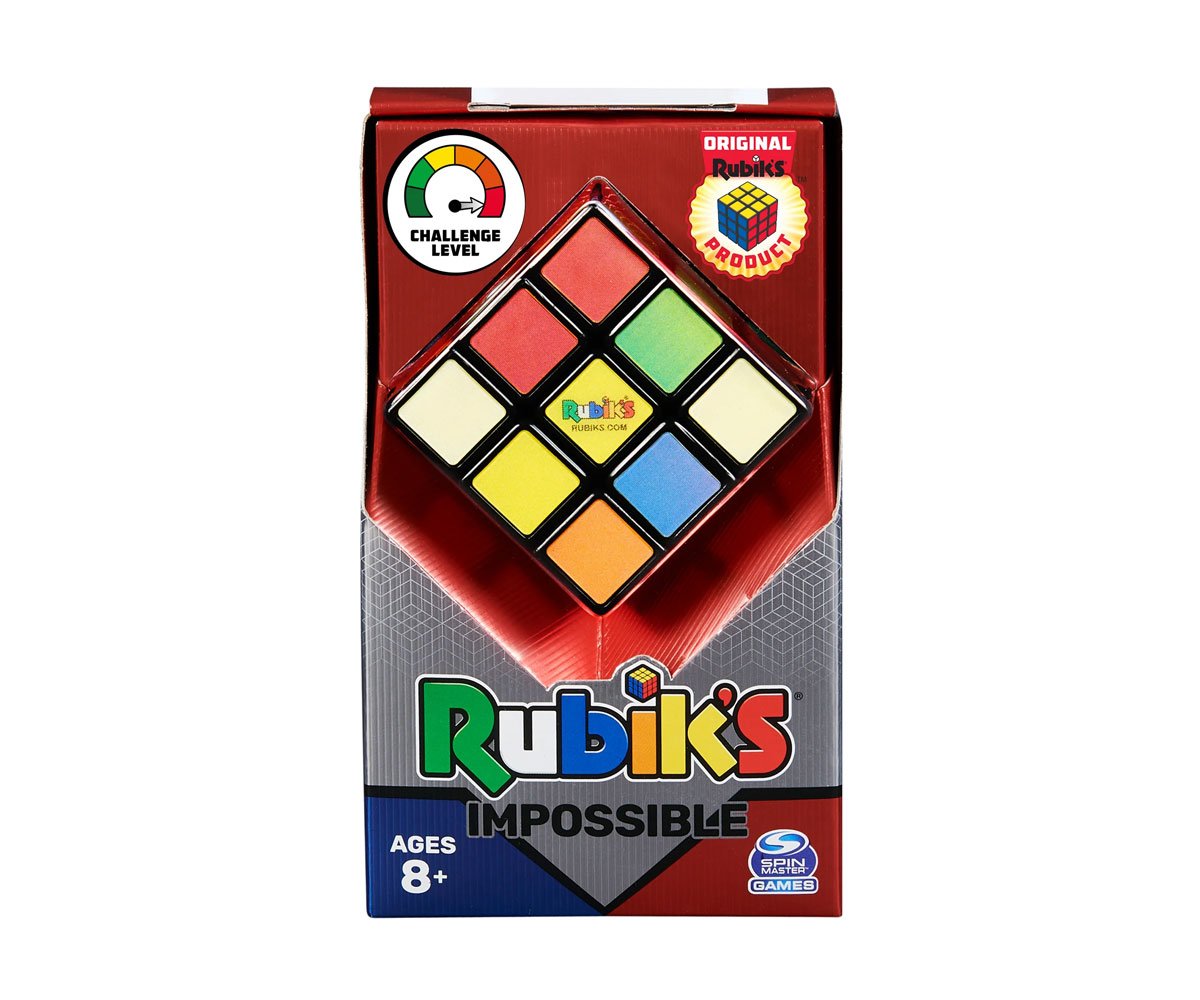 Игра кубче рубик 3х3