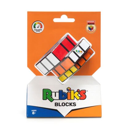 Игра кубче рубик 3х3, цветно