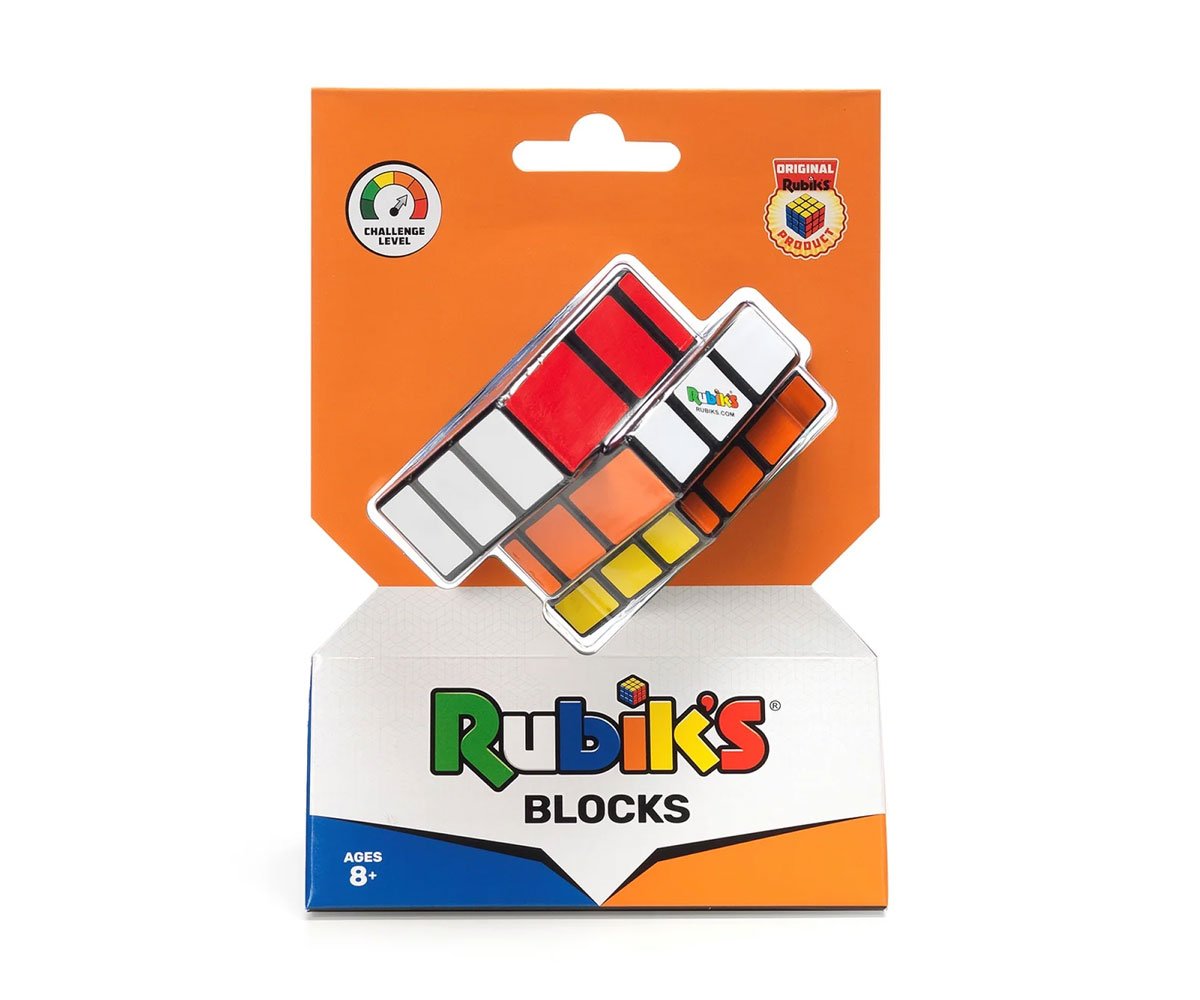 Игра кубче рубик 3х3, цветно