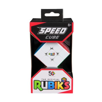 Игра: Кубче рубик, 3х3