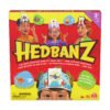 Игра Headbandz с въпроси