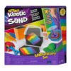 Kinetic Sand - Пясъчна фабрика
