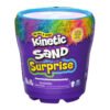 Kinetic Sand - Кутийка изненада