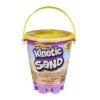 Kinetic Sand - Мини кофа за пясък
