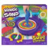 Kinetic Sand - Завърти и се изненадай